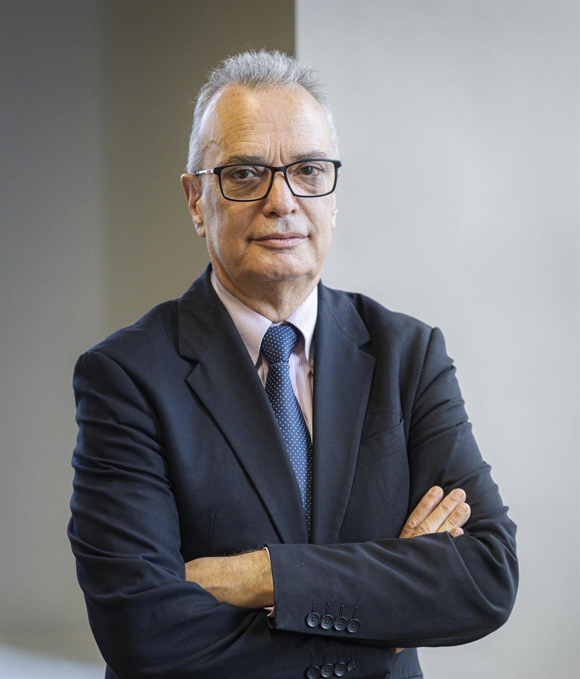 Jesús Alonso assume comando da engenharia aeronáutica na Espanha