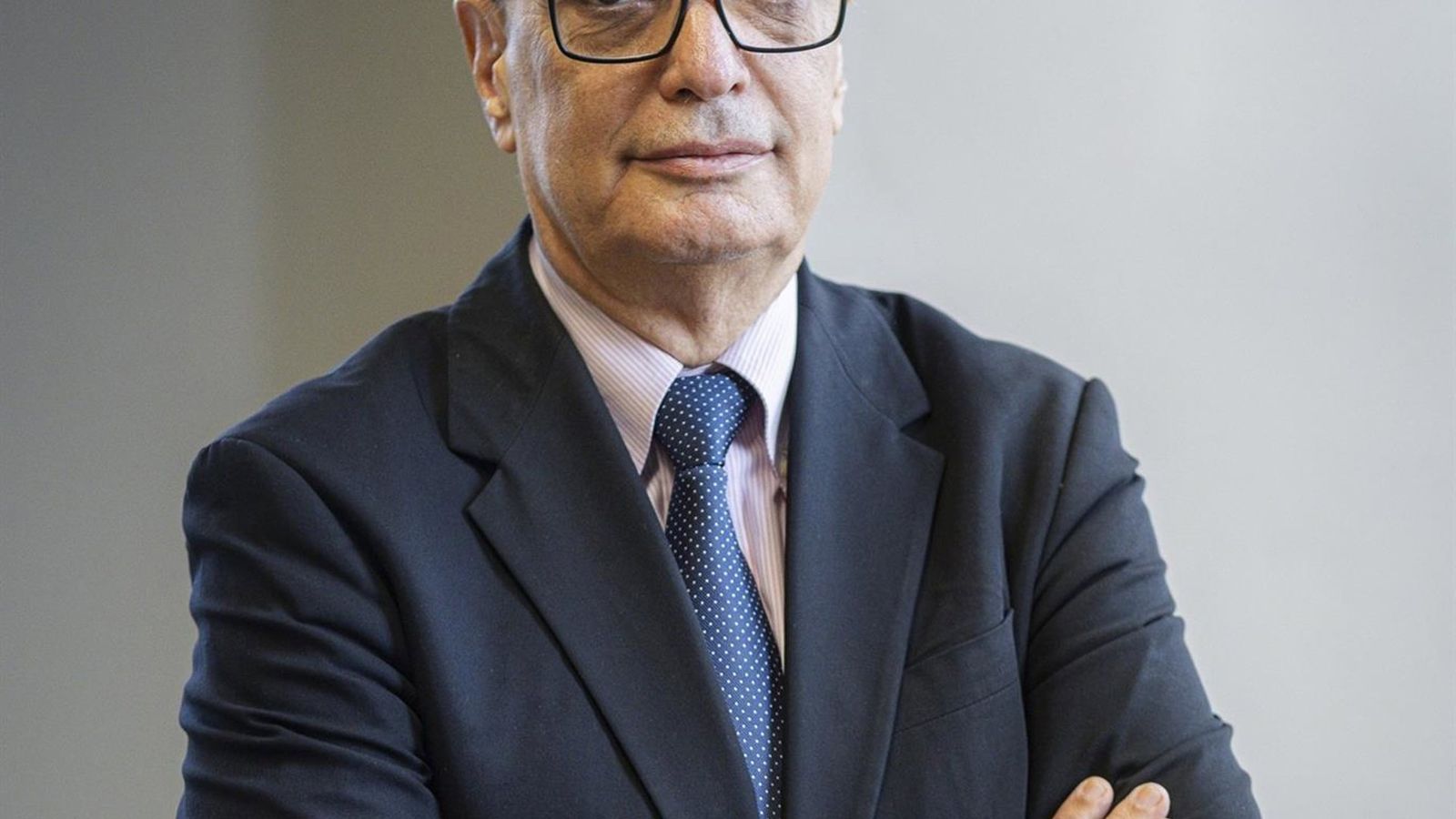 Jesús Alonso assume comando da engenharia aeronáutica na Espanha