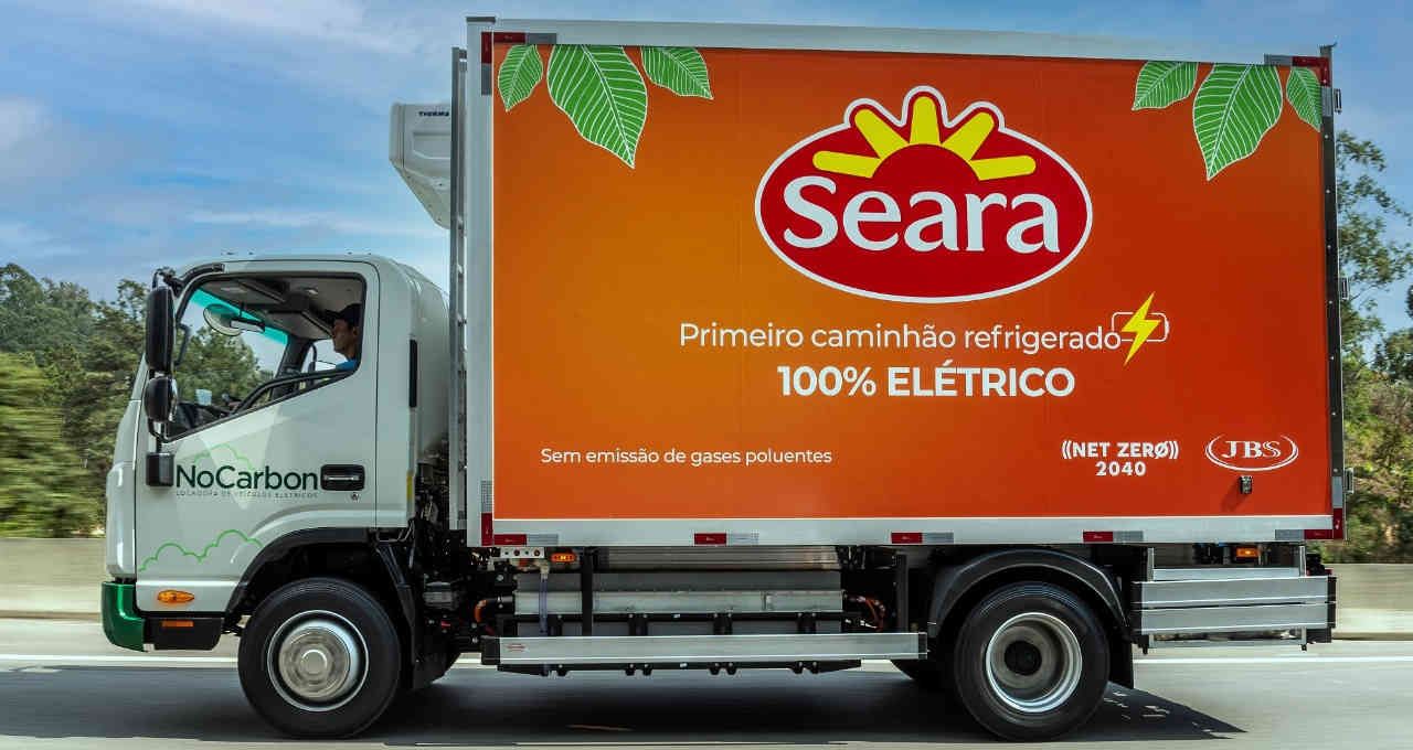 Seara fatura US$ 500 milhões no Oriente Médio com fábricas locais