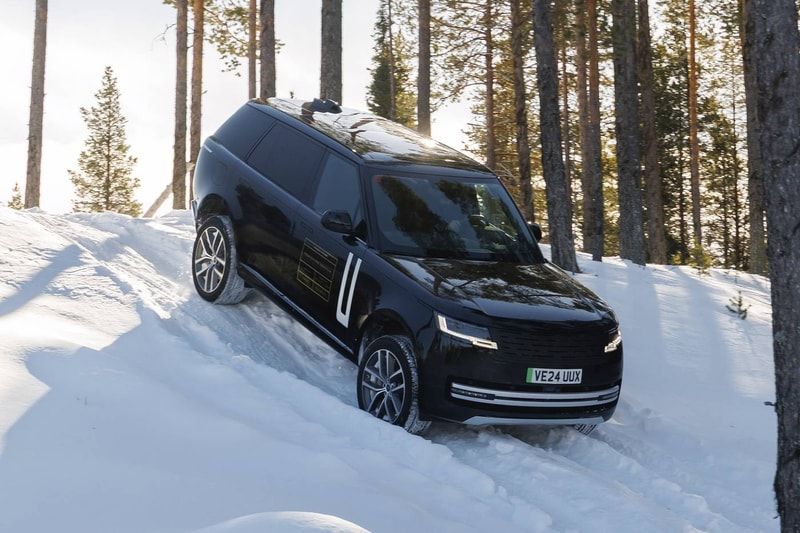 JLR acelera eletrificação com investimento de £18 bilhões — e aposta no novo Jaguar Type 01