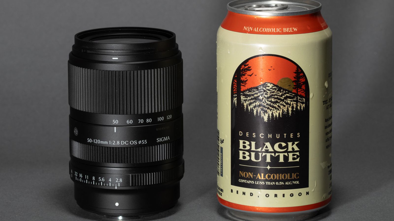 Sigma e Tamron preenchem lacunas em lentes APS-C