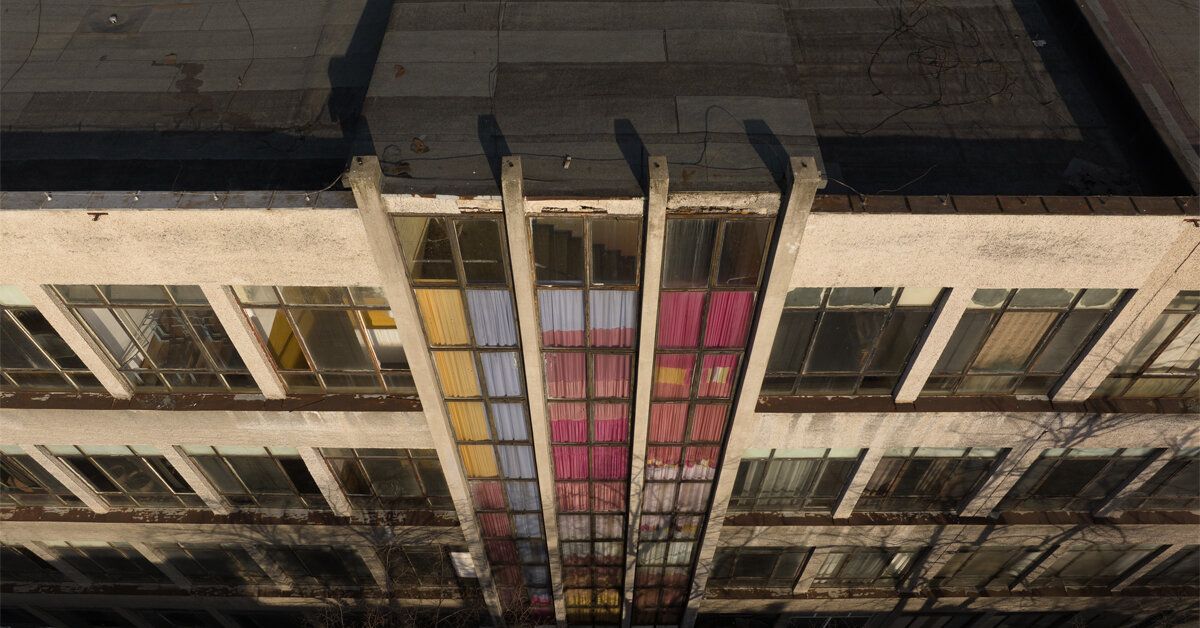 Gabrovo lança concurso internacional para centro dedicado a Christo e Jeanne-Claude