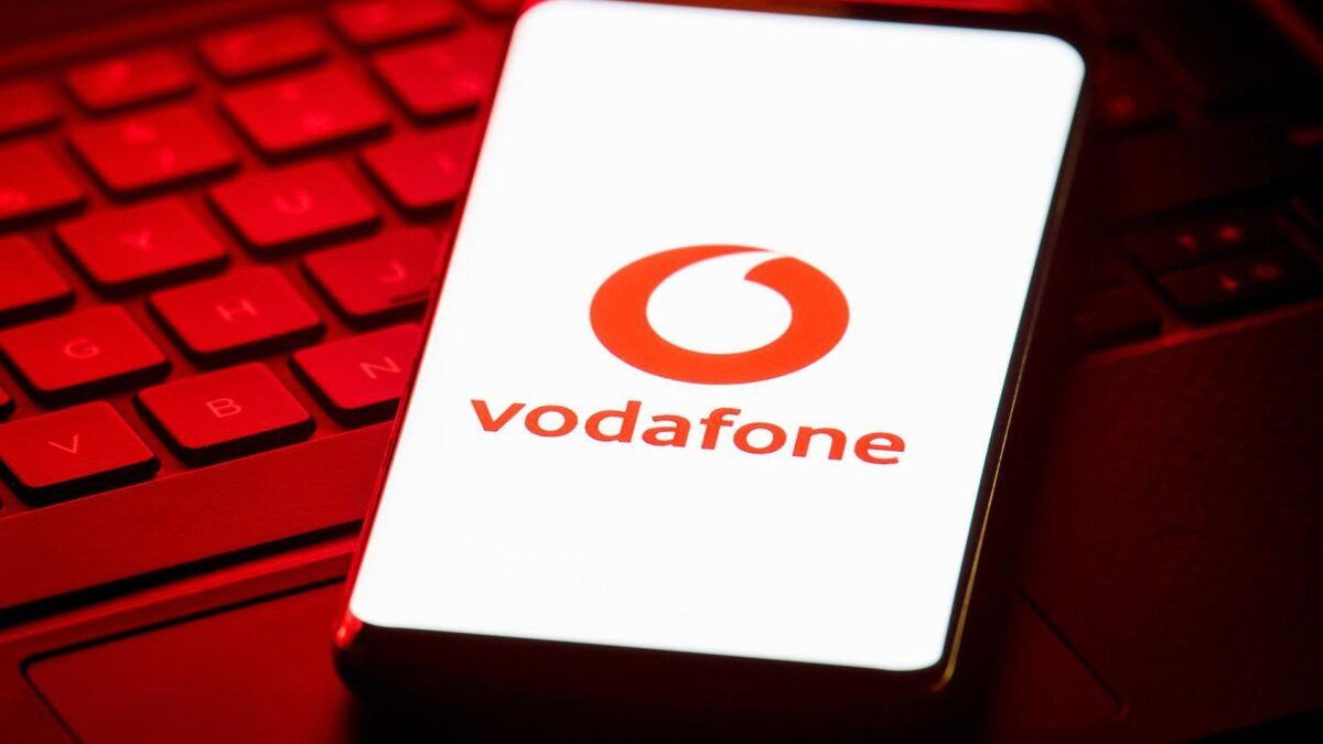 Vodafone: a alquimia contábil por trás do lucro de €3,8 bi