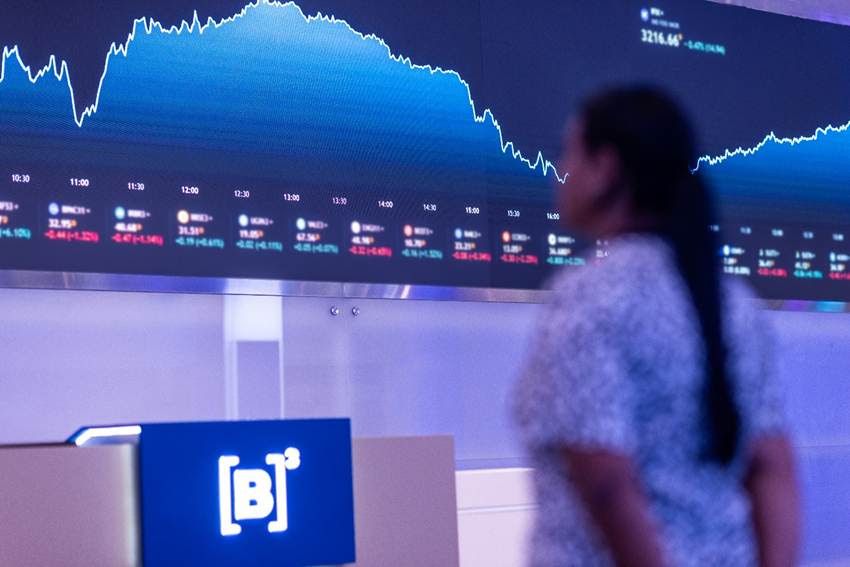 B3 acelera entrega de produtos em 40% com IA