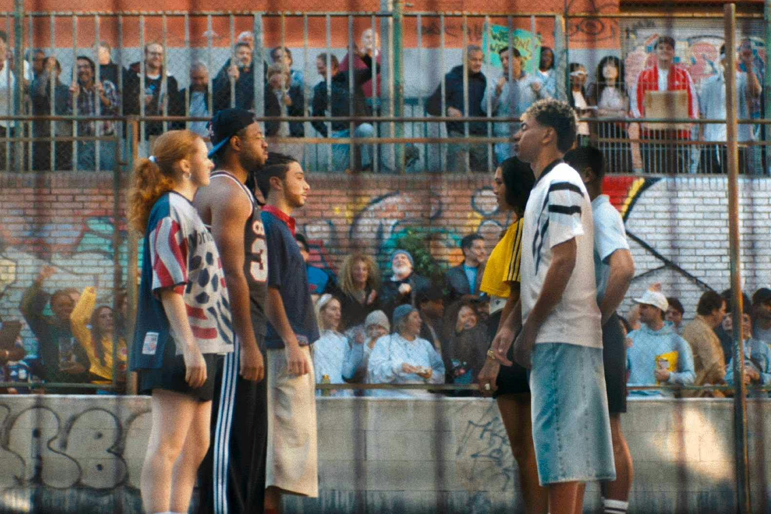 Nike e Adidas travam a verdadeira final da Copa do Mundo antes do apito inicial