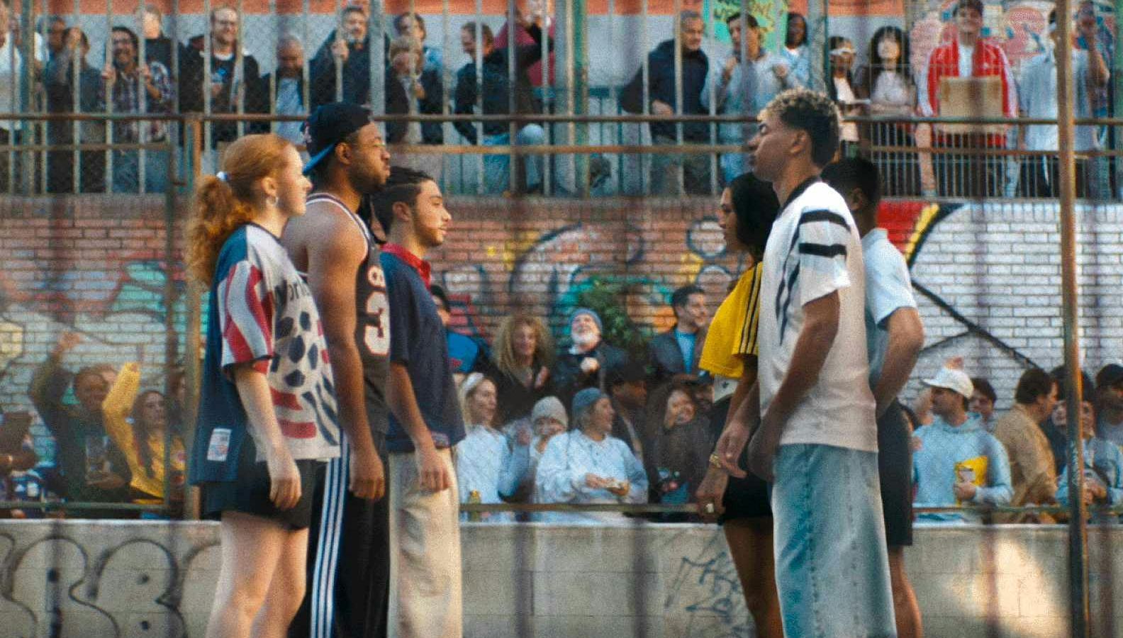 Nike e Adidas travam a verdadeira final da Copa do Mundo antes do apito inicial