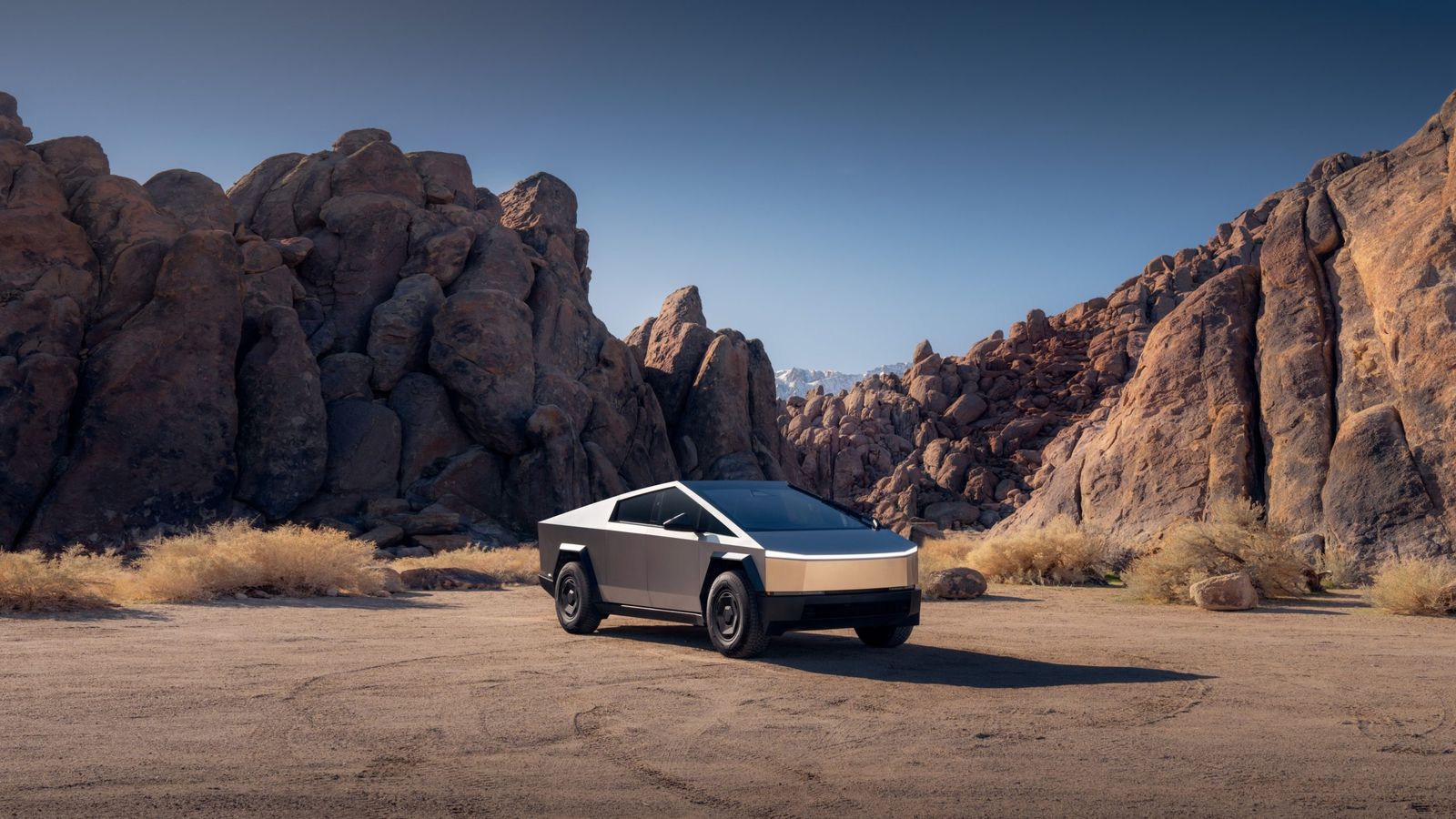 Tesla condiciona transferência de FSD a upgrade de US$ 20 mil no Cybertruck