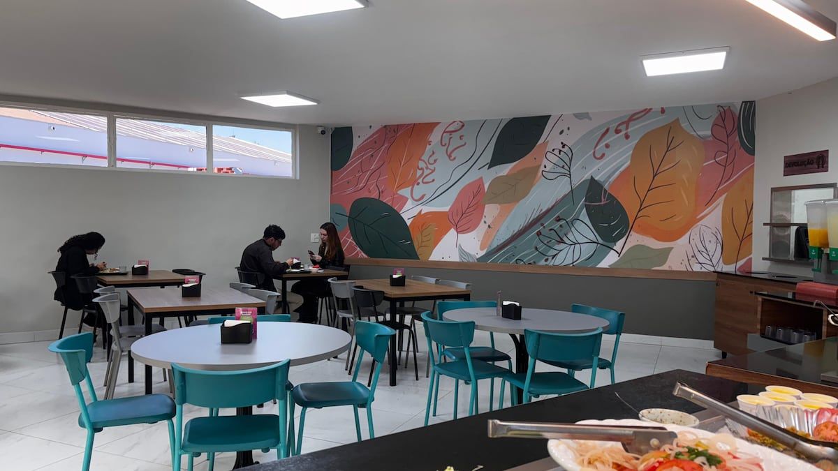 Nutrisaude escala modelo de restaurante corporativo e projeta faturamento de R$ 290 milhões