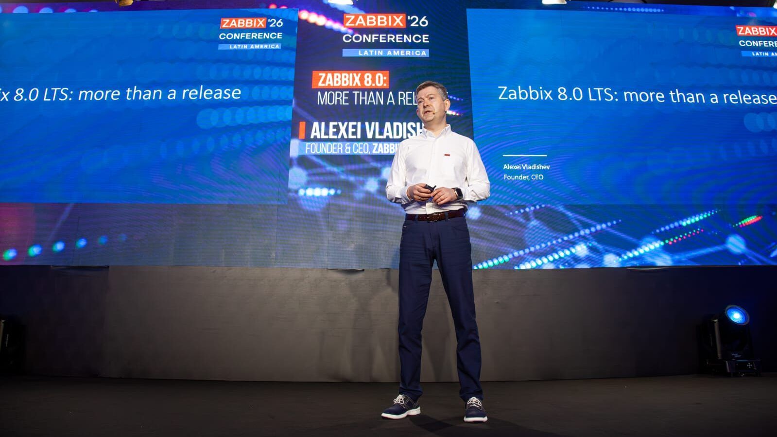 Zabbix aposta em IA e marketplace para consolidar plataforma de observabilidade