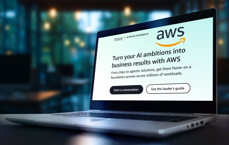 AWS AgentCore: Falha em isolamento de VM permitiu roubo de credenciais