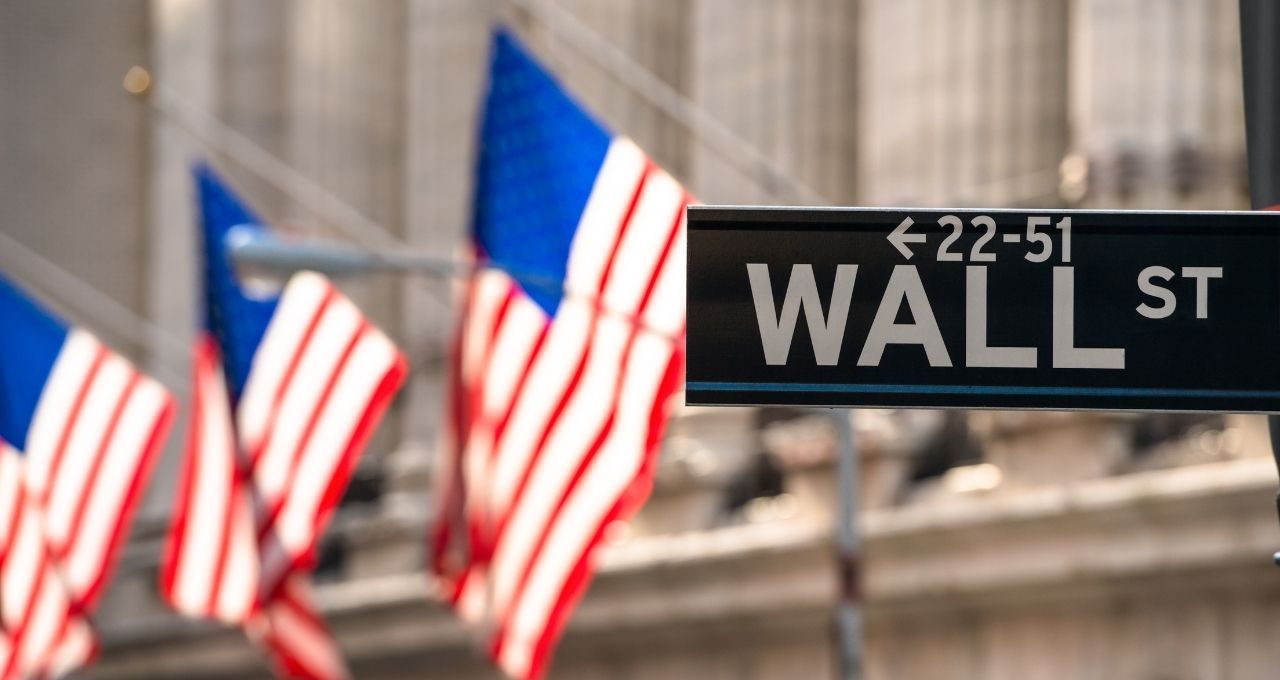 Dow Jones atinge 52 mil pontos — mercado reage ao acordo EUA-Irã