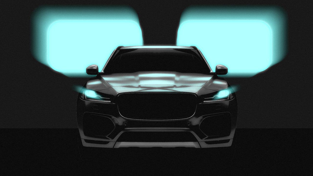 Governo dos EUA propõe luz ciano para identificar carros autônomos