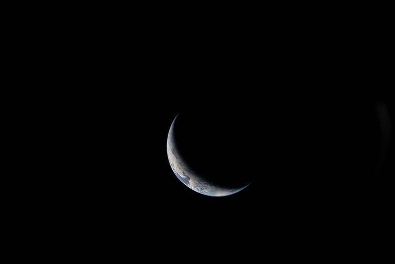 Nasa avalia adaptar rover marciano para explorar crateras do polo sul lunar
