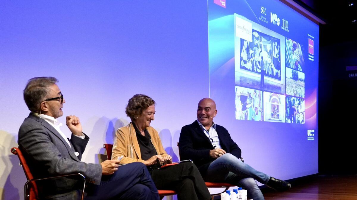 Turismo espanhol busca valor, não volume, em novo paradigma