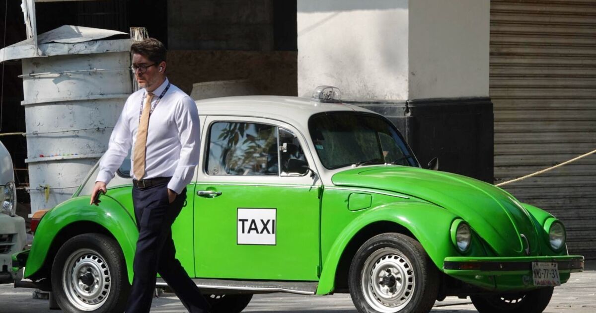 O carro que nasceu antes da fábrica: a saga do Fusca