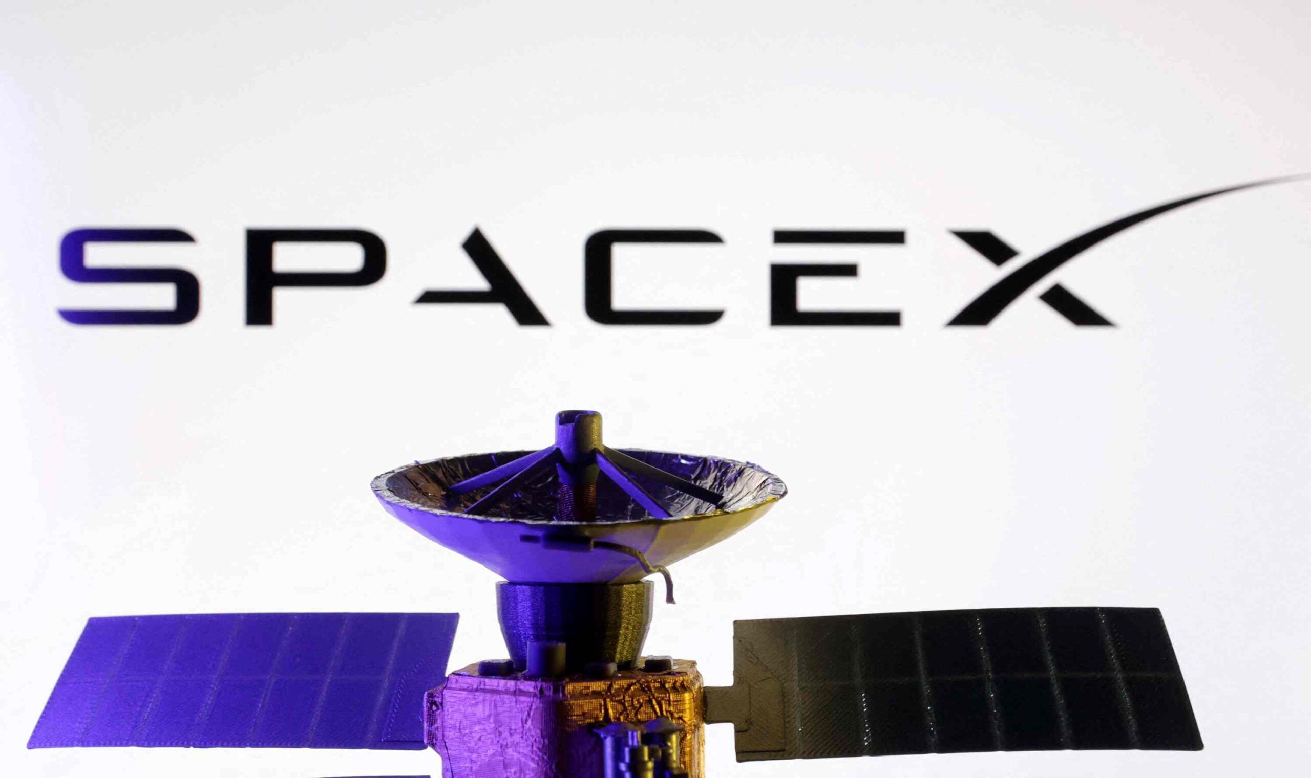 SpaceX sofre correção de 16% no pré-mercado — o que explica a volatilidade