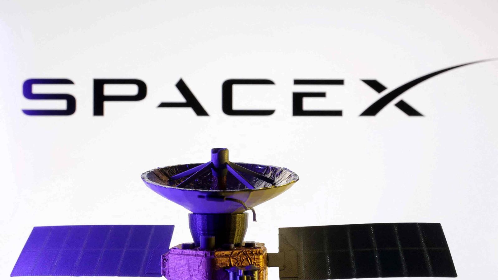 SpaceX sofre correção de 16% no pré-mercado — o que explica a volatilidade