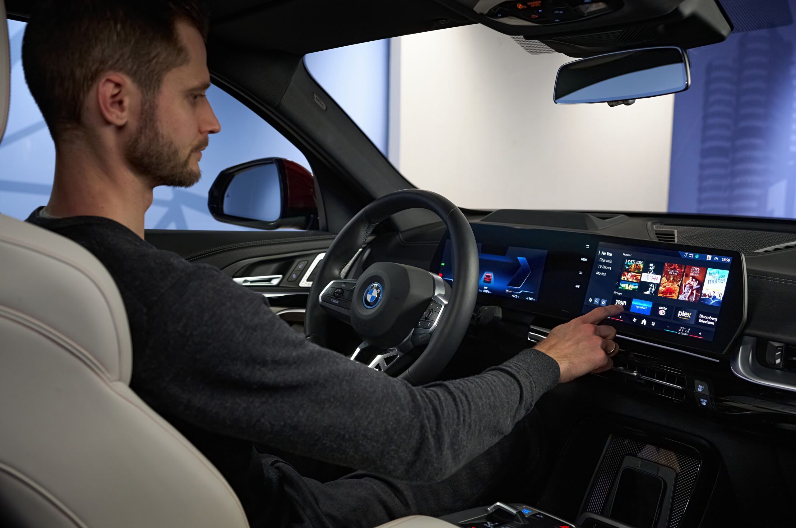 BMW usa dados de trânsito para turbinar carros autônomos