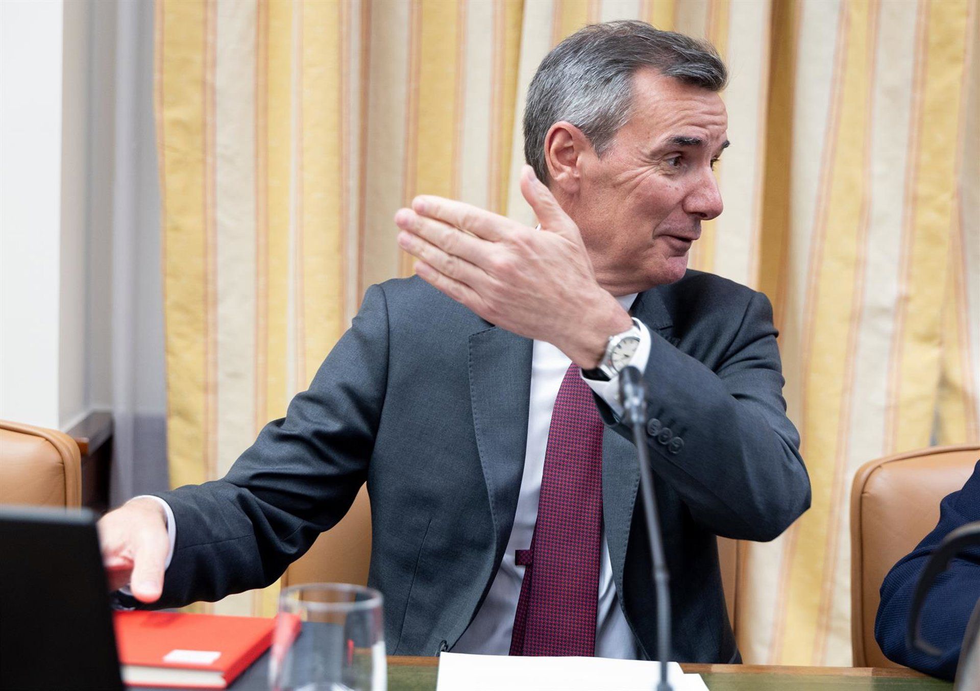 CNMV investiga saída abrupta da Escribano Mechanical & Engineering da Indra