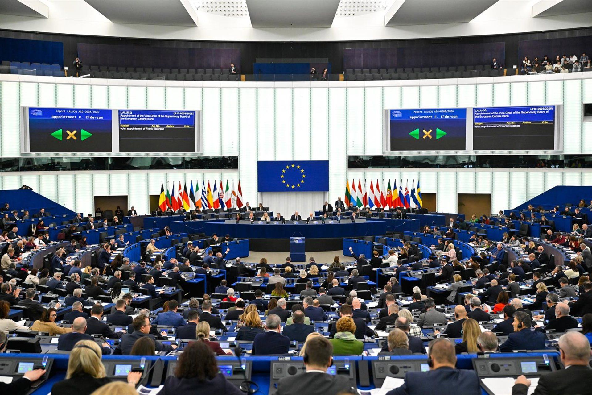 Parlamento Europeu endurece controle sobre matérias-primas críticas — e mira autossuficiência