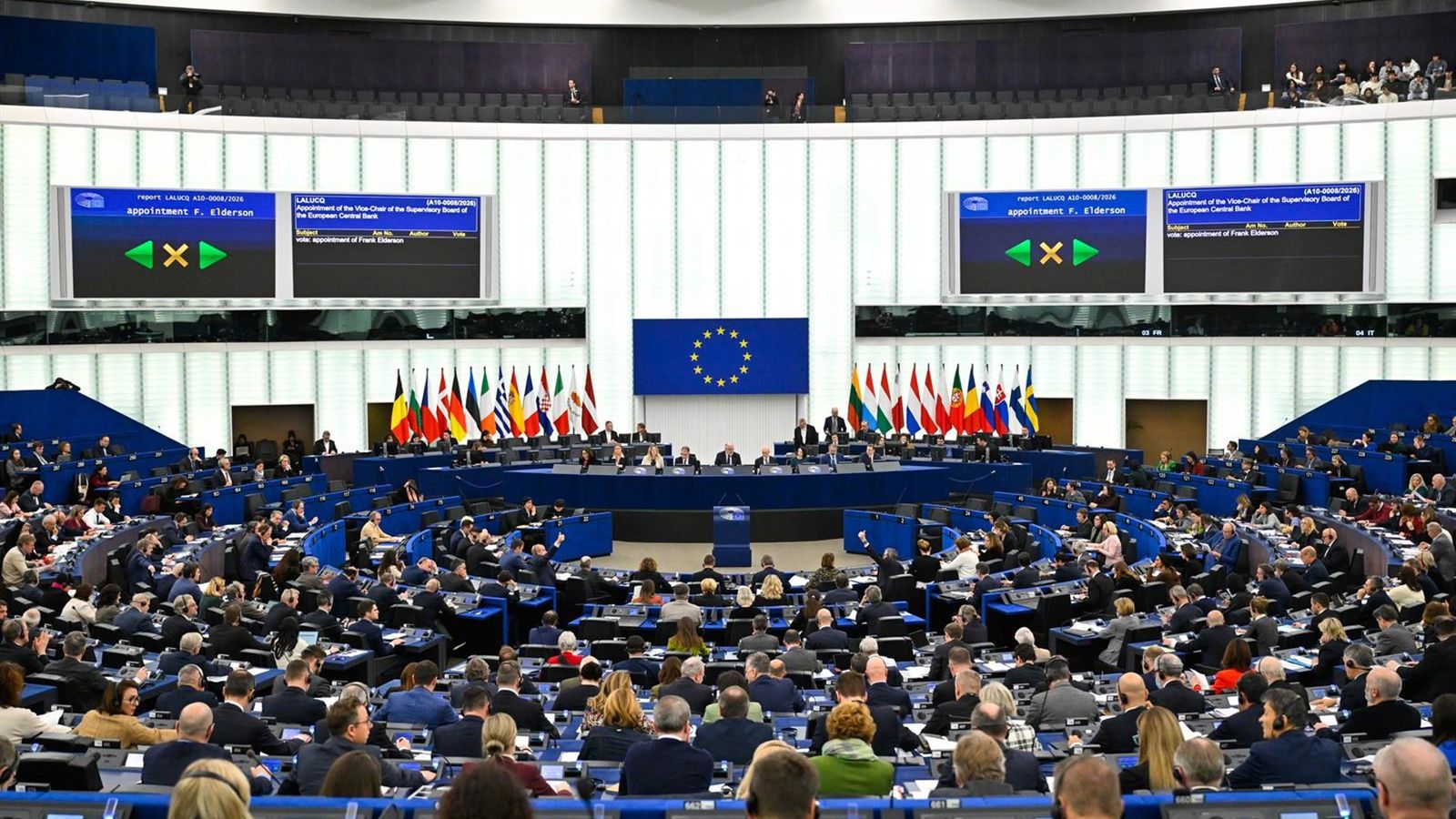 Parlamento Europeu endurece controle sobre matérias-primas críticas — e mira autossuficiência
