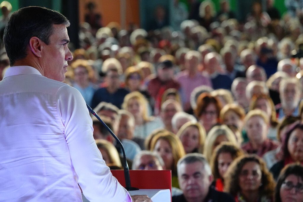 Lei de Netos: cidadania espanhola vira arma eleitoral