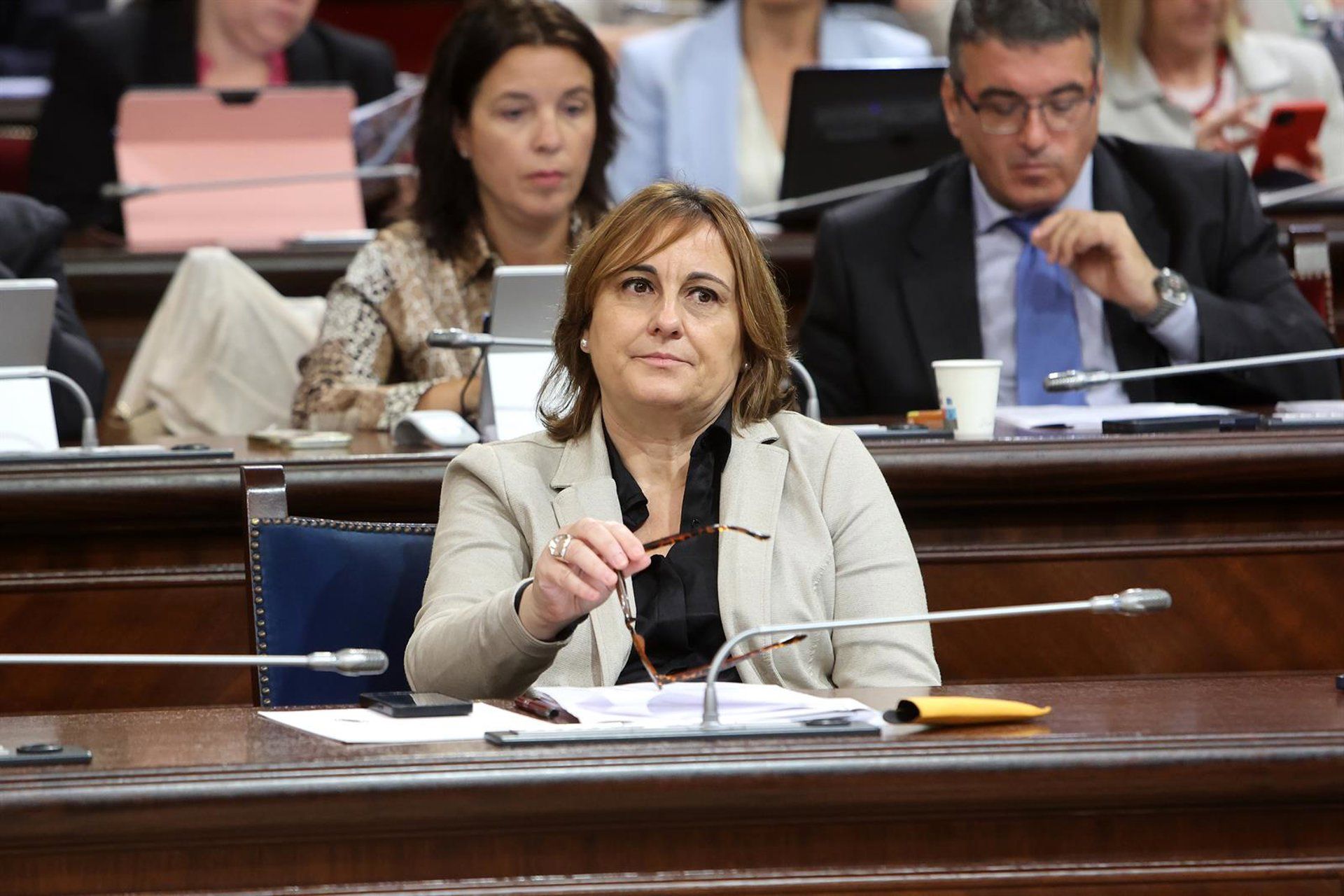 Governo das Baleares critica falhas no planejamento de regularização migratória na Espanha