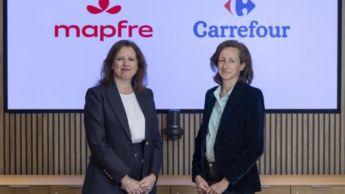 Da gôndola à apólice: Carrefour e Mapfre testam o varejo de seguros