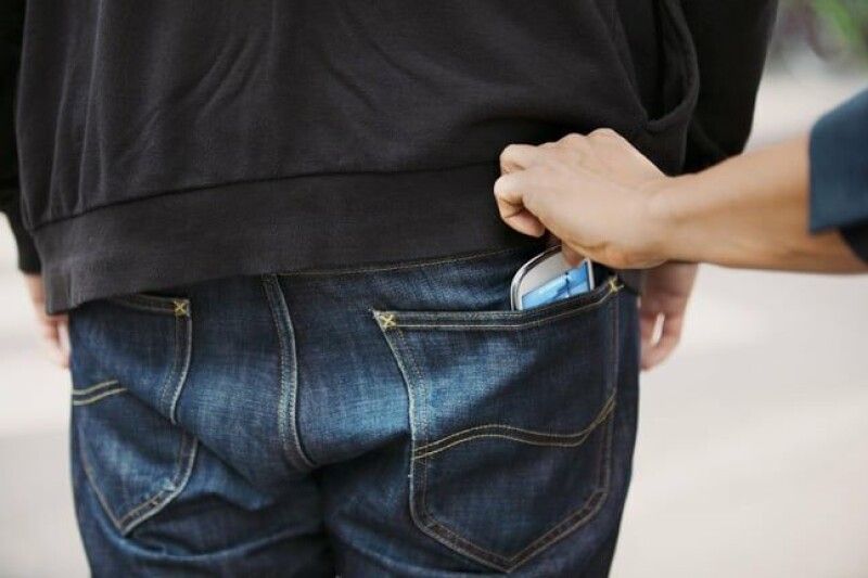Polícia de Londres e Apple formam aliança para inutilizar celulares roubados