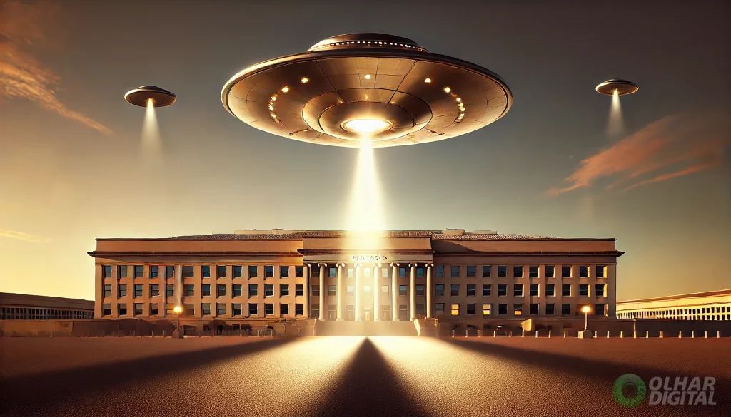 Ciência atualiza protocolos para o primeiro contato com inteligência extraterrestre
