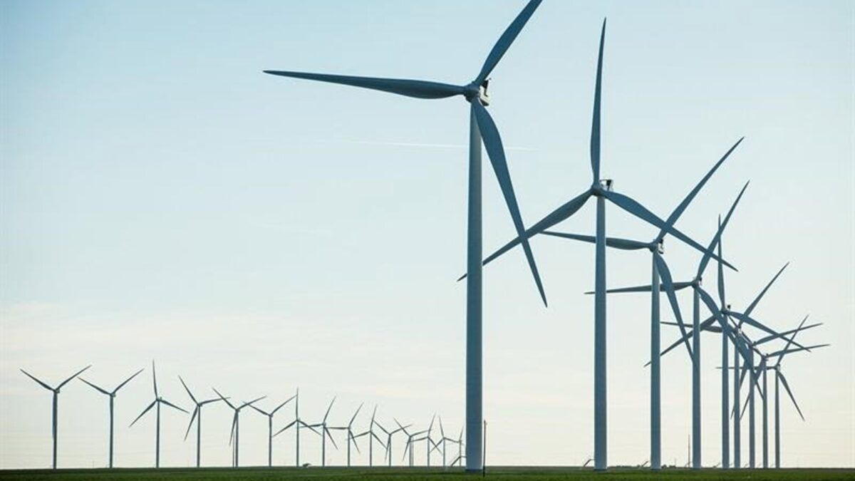 Ventos da bonança: lucro da Vestas dispara 10x e aquece o setor eólico