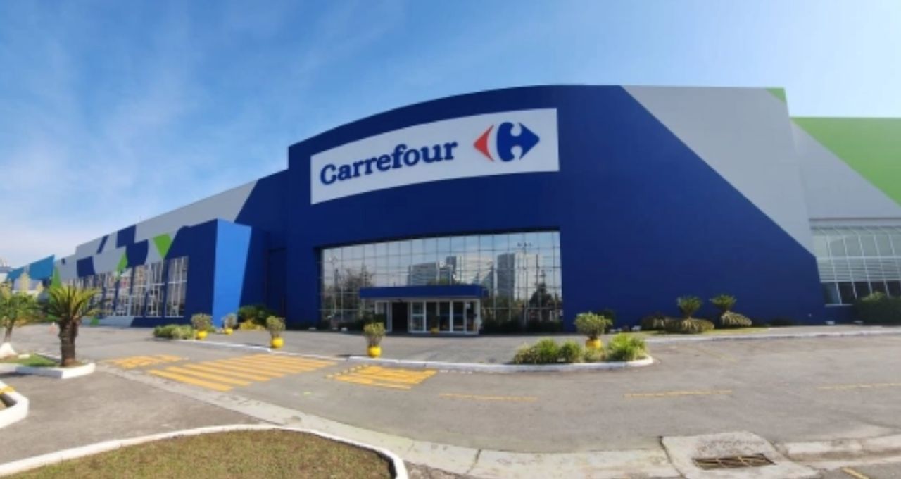 GARE11 vende portfólio de R$ 804 milhões e reduz peso do Carrefour