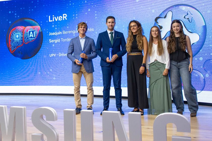 Um 'match' para o fígado: a IA na fila do transplante