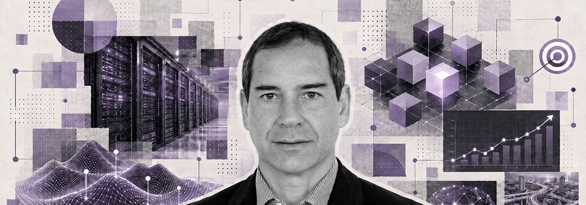 IA avança da previsão à decisão com otimização matemática