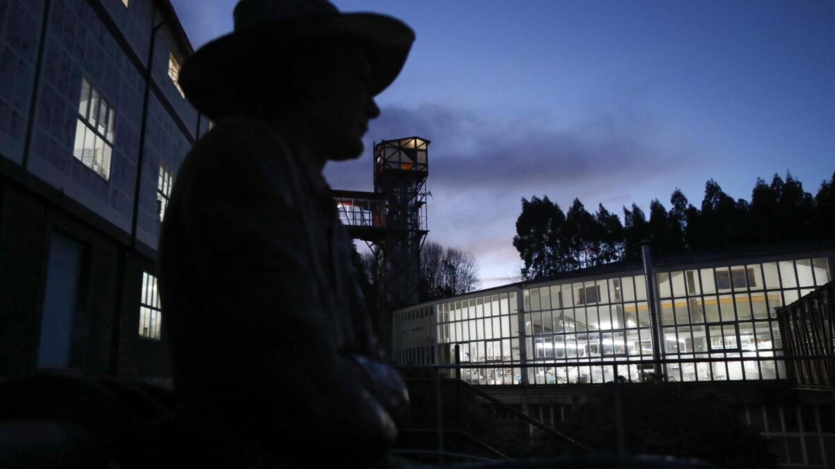 Sargadelos compra rival para destravar produção