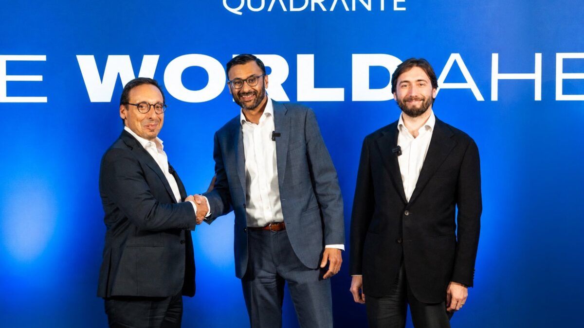 Permira entra na Quadrante para acelerar expansão nos EUA e uso de IA