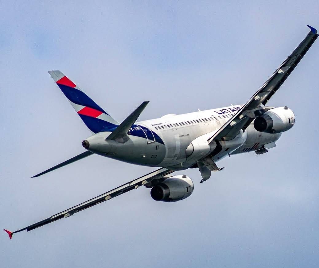 Ações de aéreas sobem com trégua no petróleo após acordo EUA-Irã