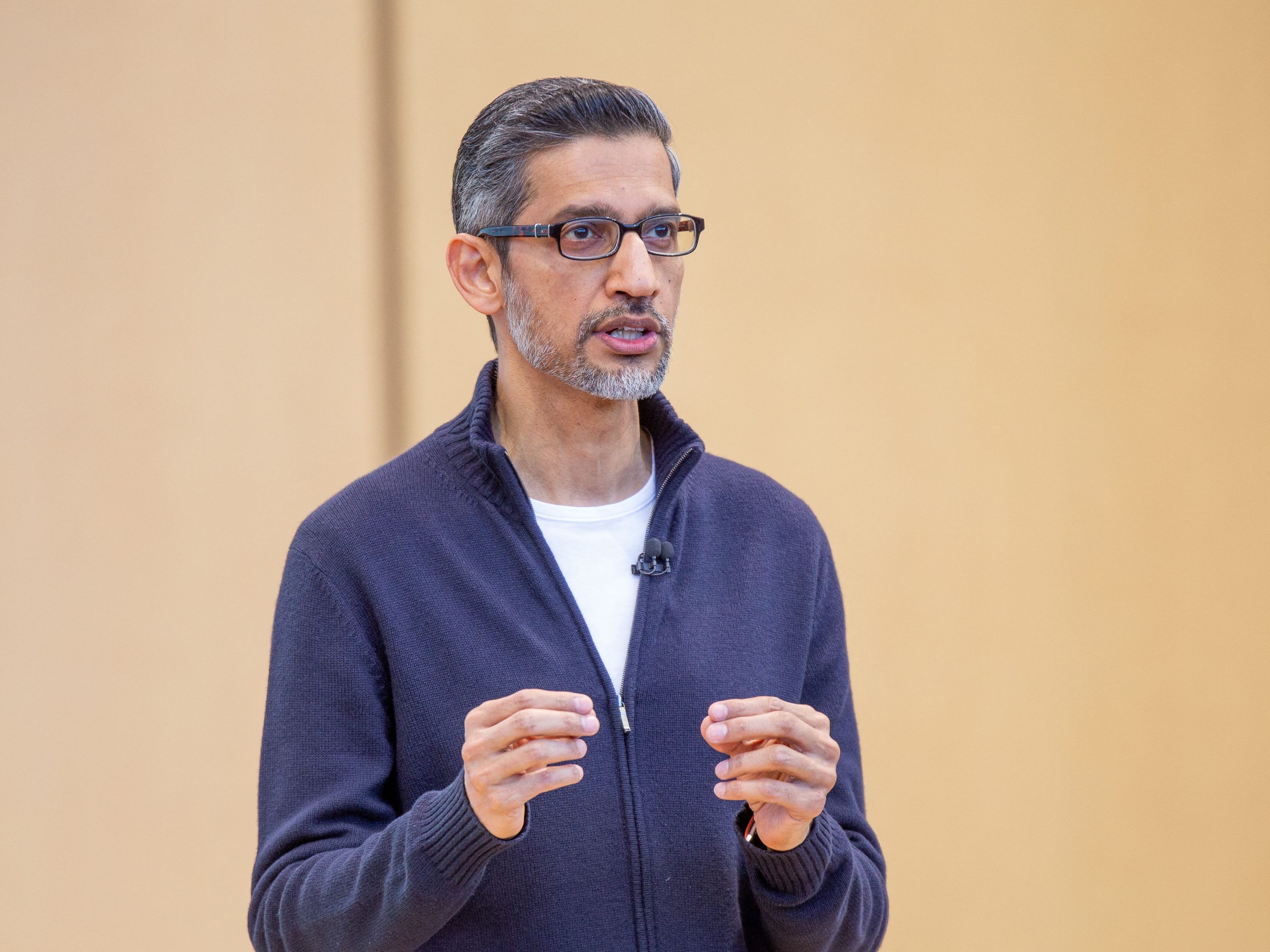 Diretor do Google renuncia após empresa firmar contrato com Pentágono