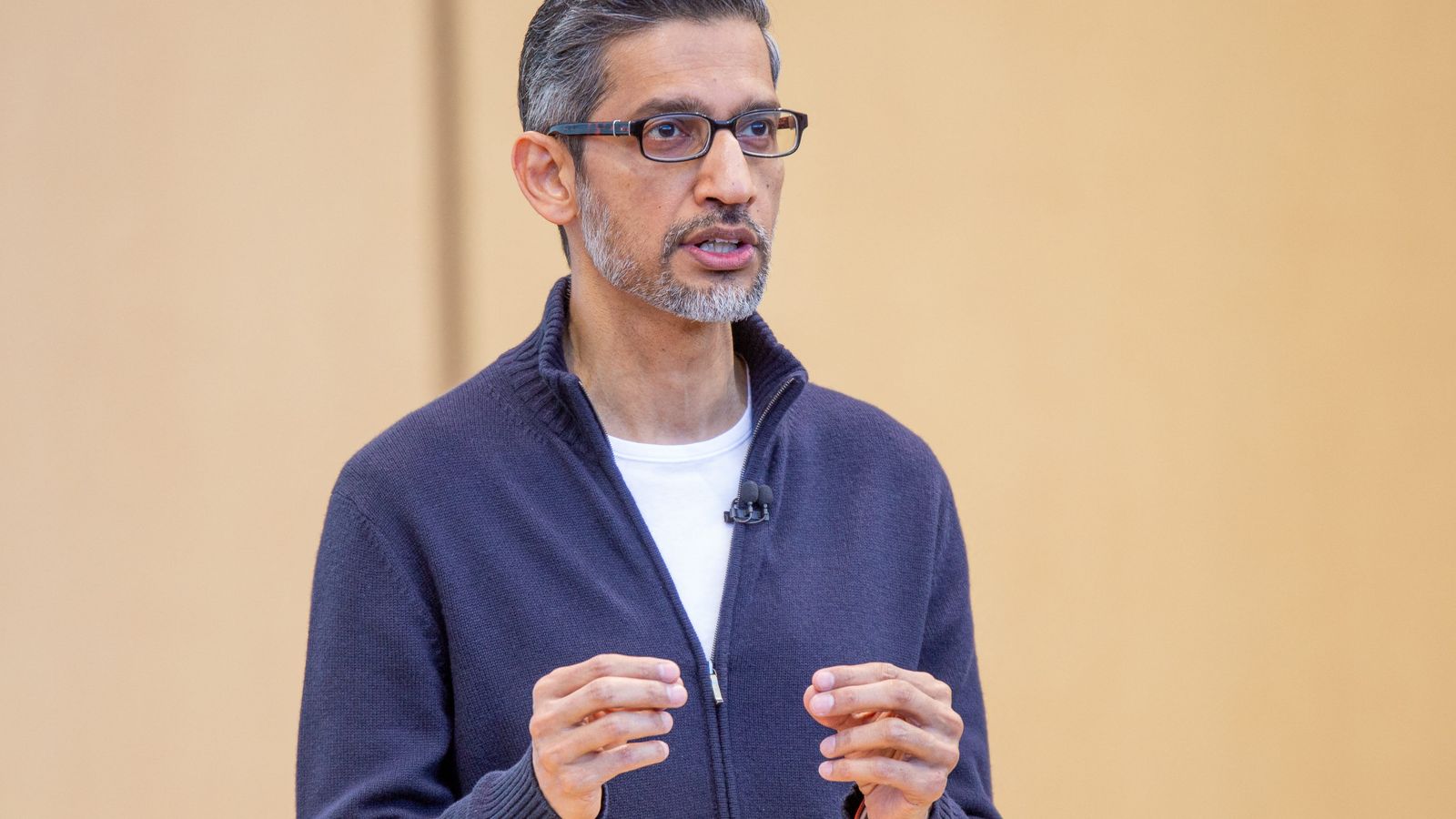 Diretor do Google renuncia após empresa firmar contrato com Pentágono