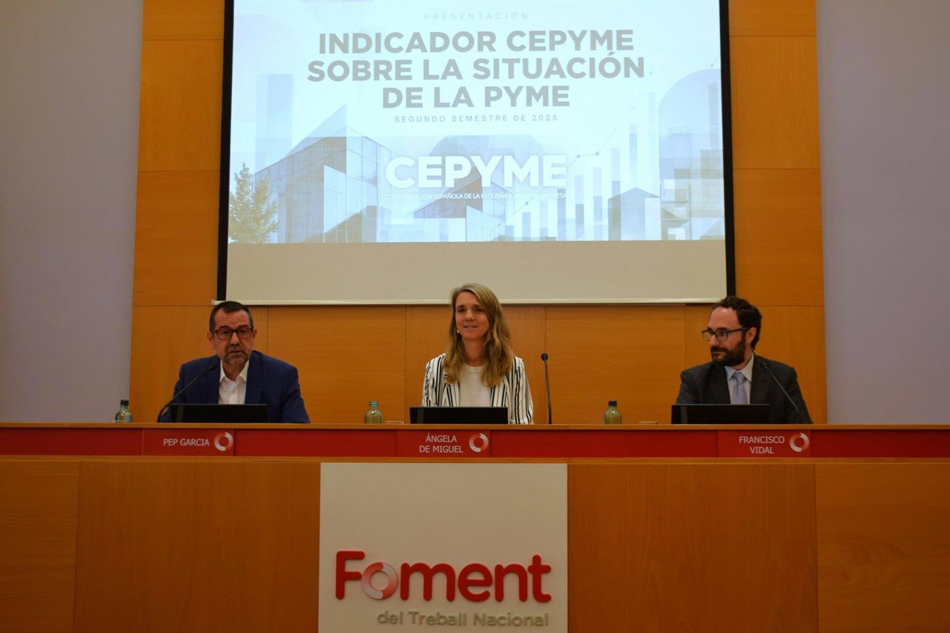 PMEs espanholas enfrentam estancamento sob pressão de custos operacionais