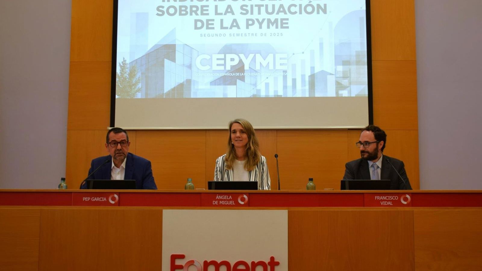 PMEs espanholas enfrentam estancamento sob pressão de custos operacionais