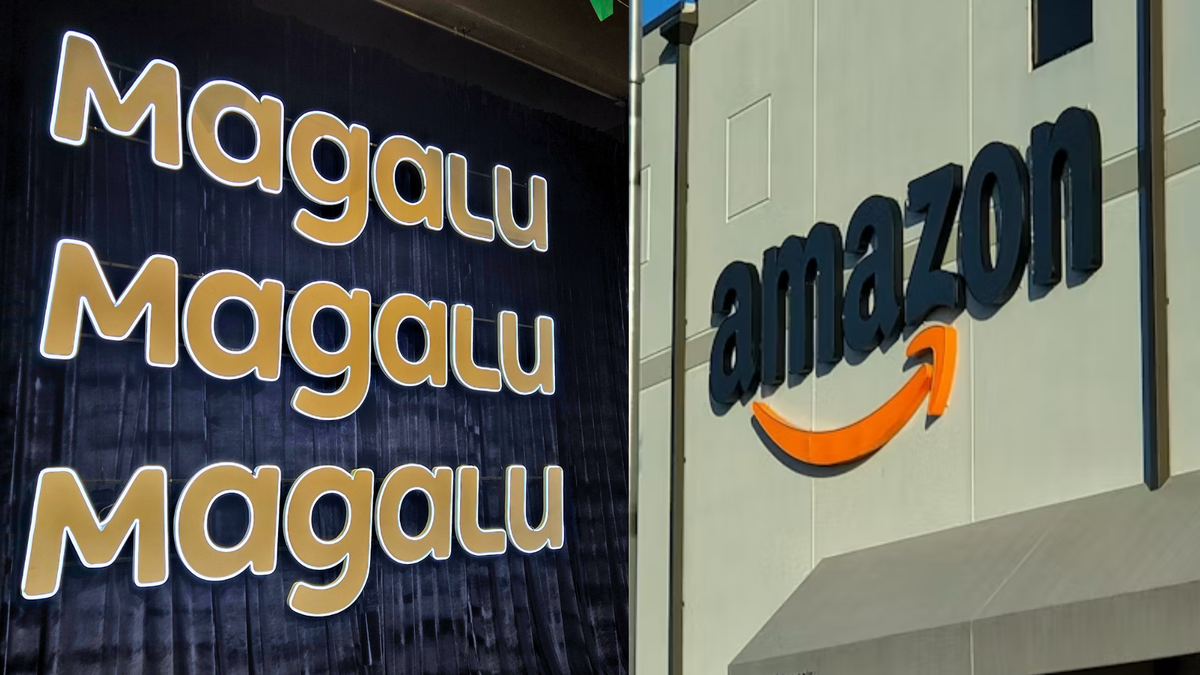 Magalu entra no marketplace da Amazon para escalar vendas além de seu ecossistema