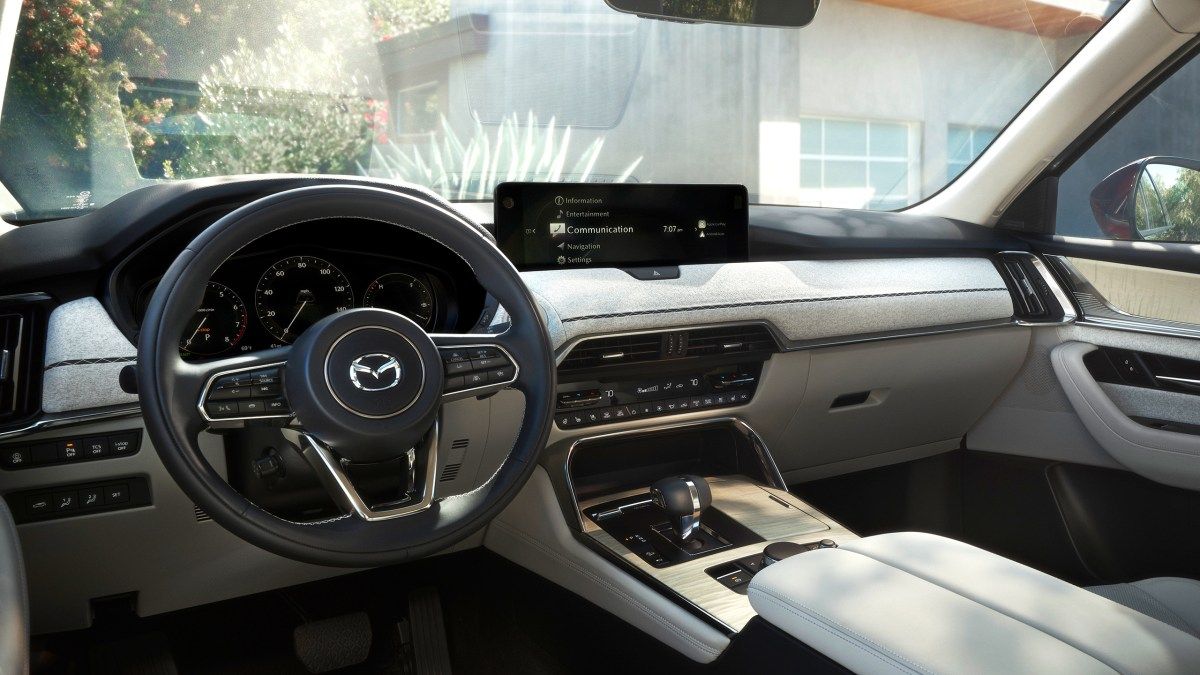 Mazda promete sua maior virada: o motor vai pegar?