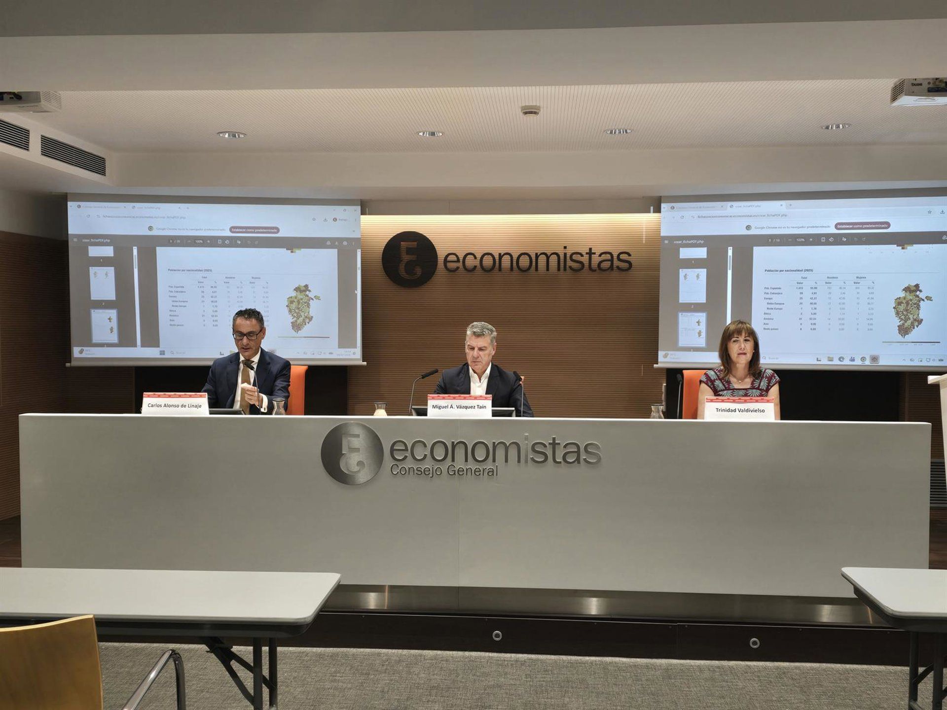 Torre del Burgo lidera ranking de população estrangeira na Espanha — o que os dados revelam