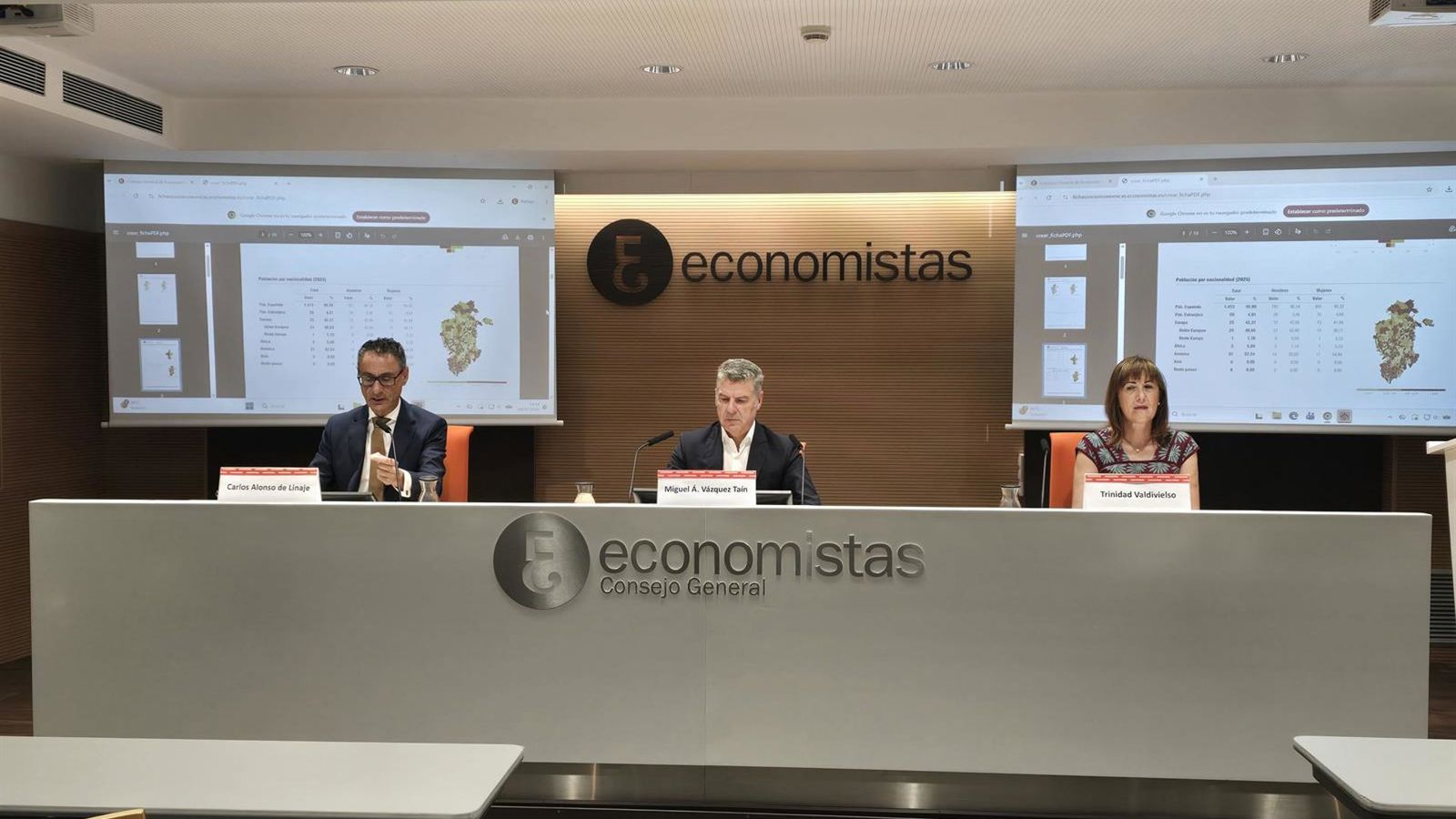 Torre del Burgo lidera ranking de população estrangeira na Espanha — o que os dados revelam