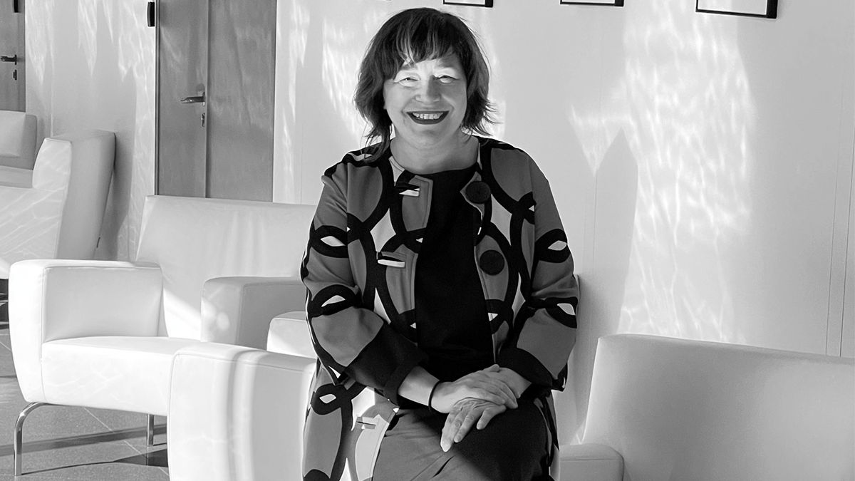 Maribel López assume Fundação Joan Miró — uma transição estratégica para o mercado de arte