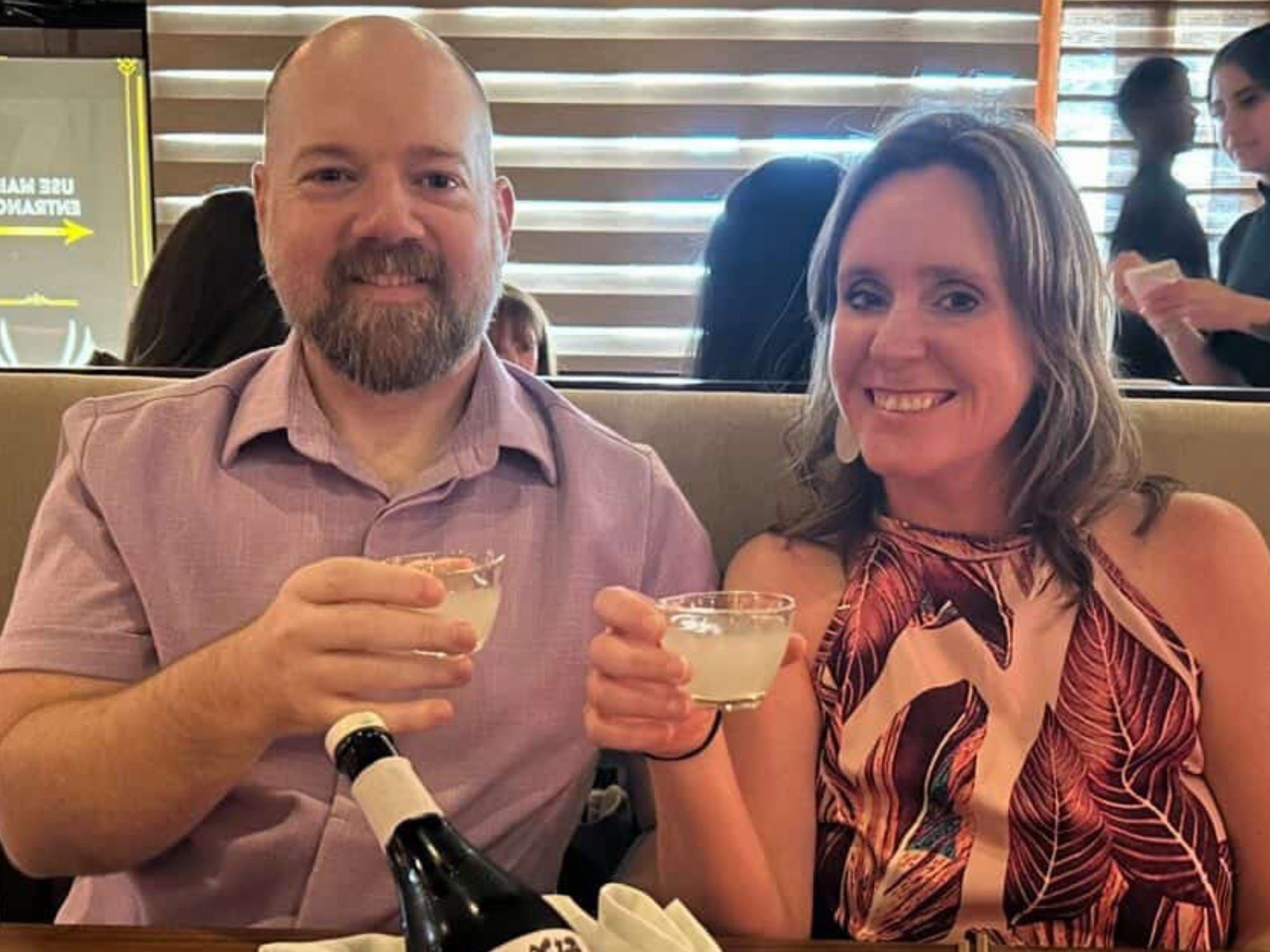 Longevidade a dois — o desafio de alinhar ritmos diferentes no casamento