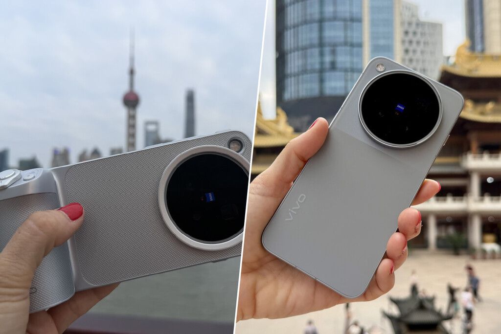 Vivo X500 Pro Max: Vivo mira ao topo com zoom de 200MP e vídeo 4K a 240fps