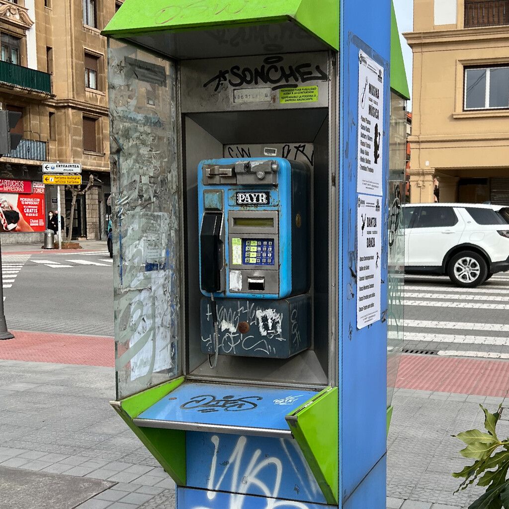 Telefónica se livra de serviço universal com fibra e 5G