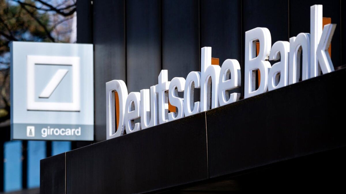 DWS, do Deutsche Bank, quer mais que o índice com novos ETFs ativos